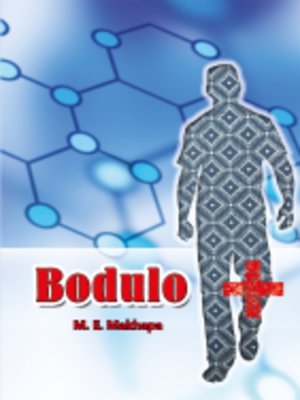 Sesotho Hl Grade 8 Novel - Bodulo - ebook